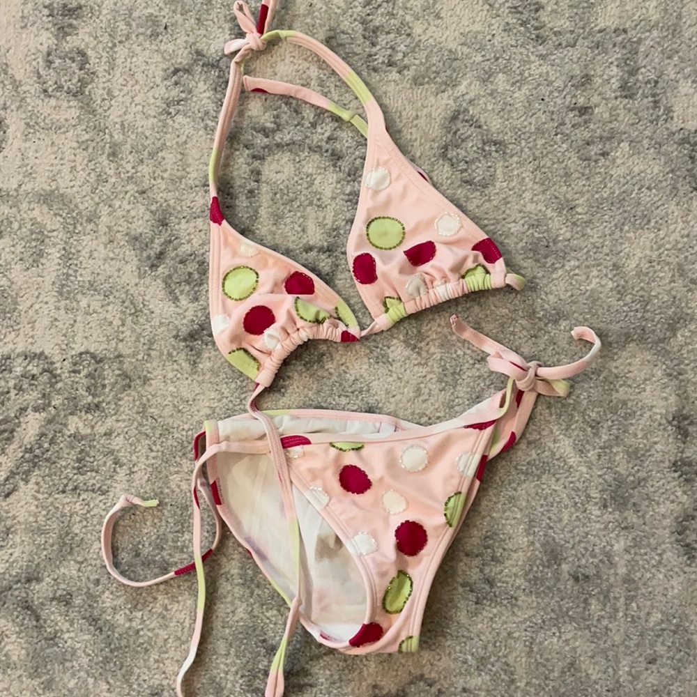 Sofia bathing suit 👙, M